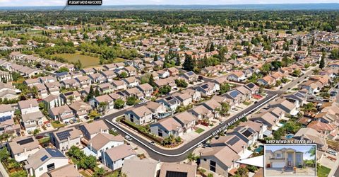 9487 Winding River Way, Elk Grove, CA 95624 Photo