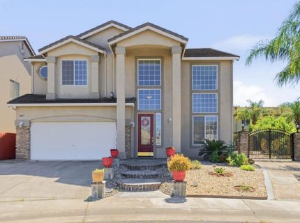 9487 Winding River Way, Elk Grove, CA 95624 Photo