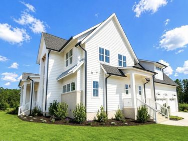 6301 Peony Hill Drive, Raleigh, NC 27603