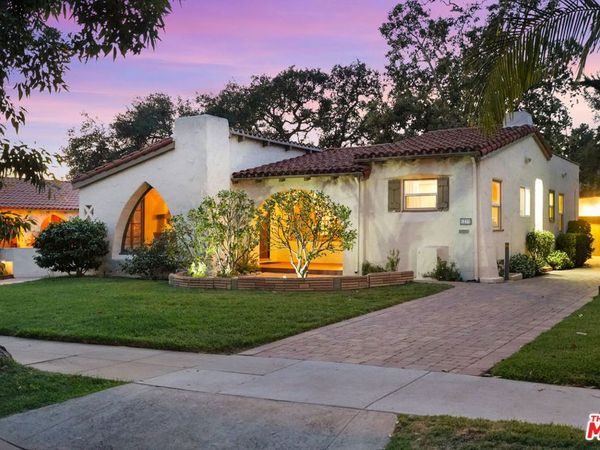 1233 Ethel Street, Glendale, CA 91207