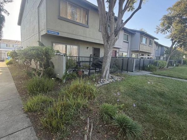 4737 Valencia Way, Union City, CA 94587