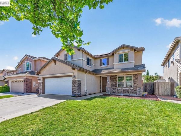 4547 Glenbrook Dr, Tracy, CA 95377