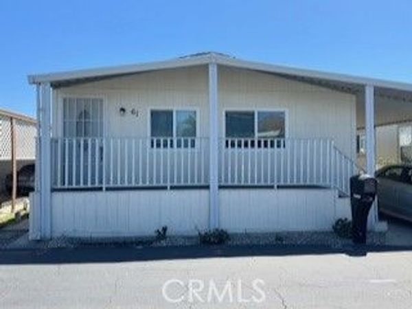 15621 Beach Boulevard, Unit 61, Westminster, CA 92683
