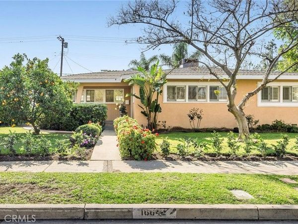 16642 Los Alimos, Granada Hills, CA 91344