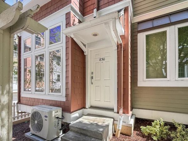 830 Frederick, San Jose, CA 95126