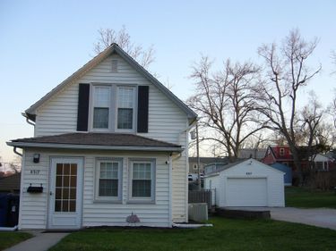 8317 State Street, Ralston, NE 68127
