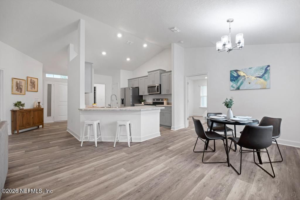 16 Powder Lane, Palm Coast, FL 32164 Photo