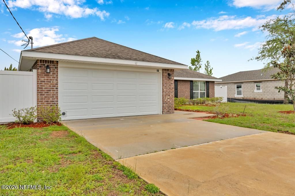 16 Powder Lane, Palm Coast, FL 32164 Photo