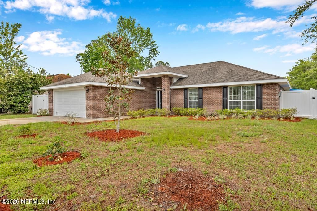 16 Powder Lane, Palm Coast, FL 32164 Photo