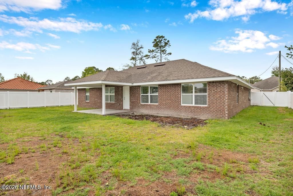 16 Powder Lane, Palm Coast, FL 32164 Photo