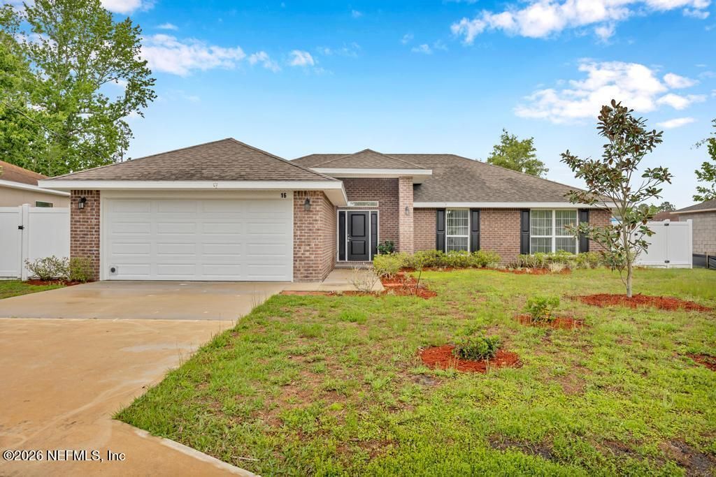 16 Powder Lane, Palm Coast, FL 32164 Photo