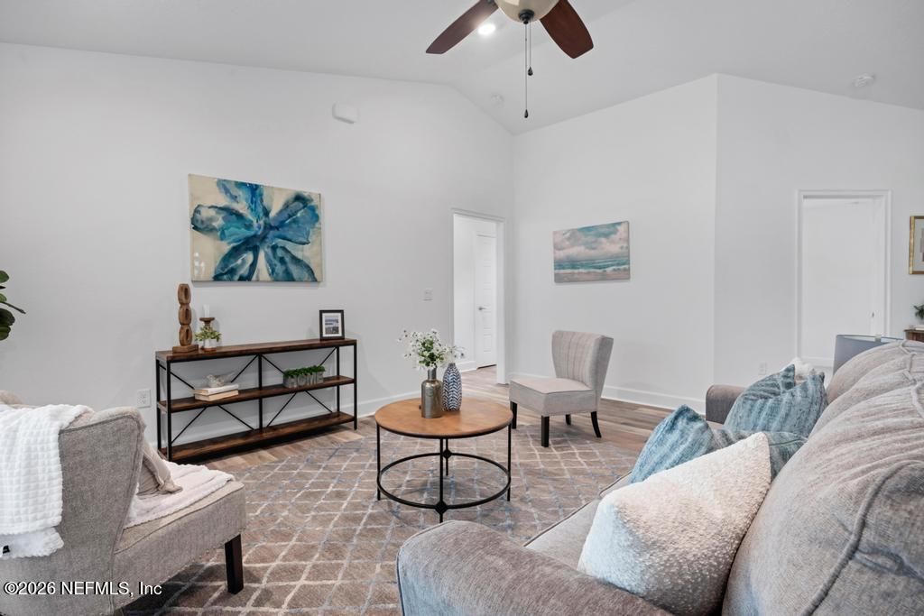 16 Powder Lane, Palm Coast, FL 32164 Photo