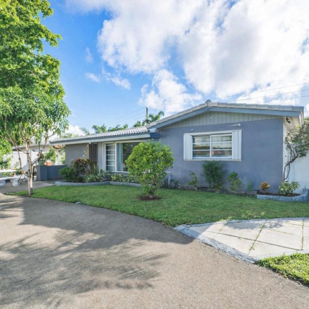 4860 N Andrews Avenue, Fort Lauderdale, FL 33309 Photo