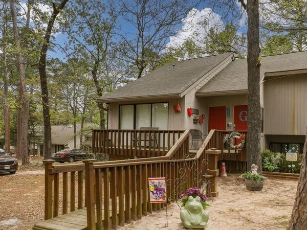 178 Holly Hill Circle, Unit 229H, Holly Lake Ranch, TX 75765