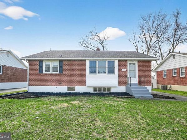 53 MARTA DRIVE, WILMINGTON, DE 19808