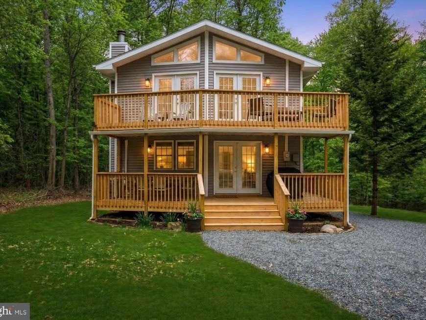 1332 Winding Way, Tobyhanna, PA 18466 Main Photo