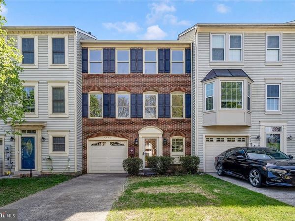 5246 BAMBURG COURT, FREDERICK, MD 21703