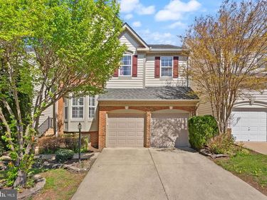 8929 MAYHEW COURT , LORTON, VA 22079
