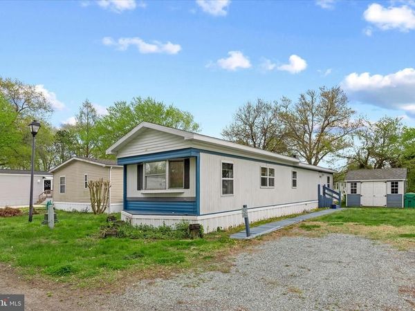 32000 JANICE ROAD, Unit 42942, LEWES, DE 19958