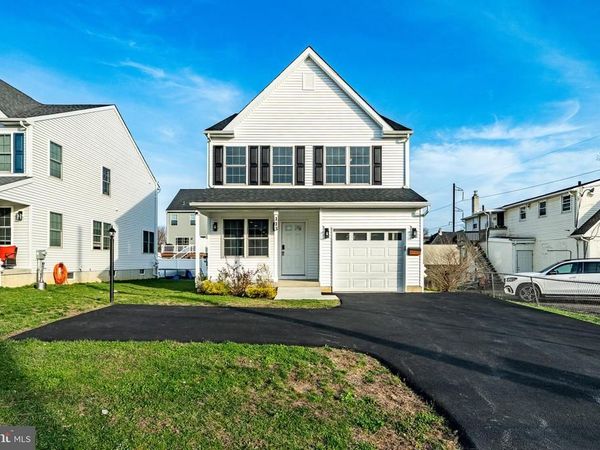 113 JACKSON AVENUE , GLENSIDE, PA 19038