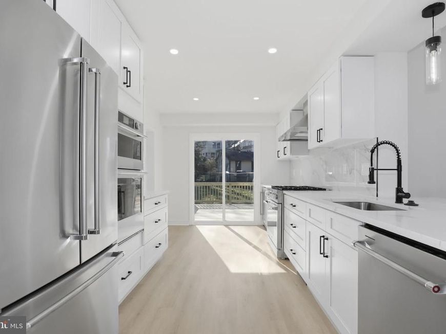 311 Ellsworth Drive, Silver Spring, MD 20910 Main Photo