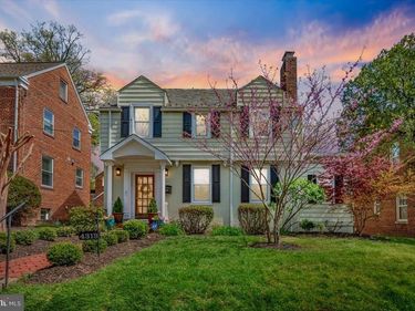 4319 18TH STREET NE, WASHINGTON, DC 20018