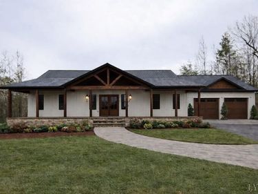 144 Mt Olivet Church Road, Lynchburg, VA 24504