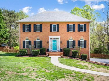 117 Marguerite Drive, Lynchburg, VA 24502