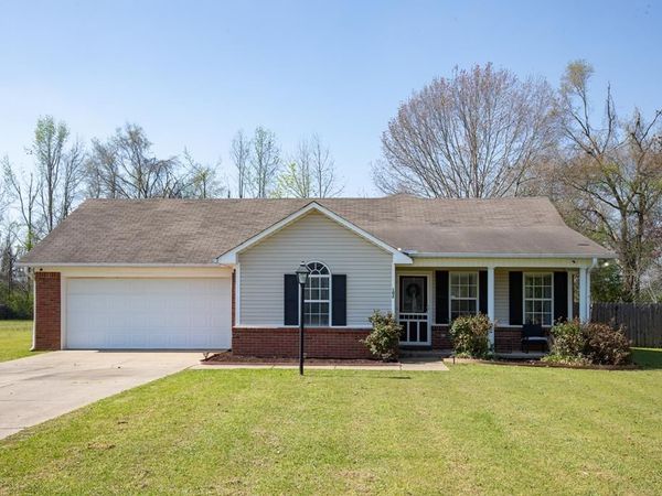 102 Shelbi Drive, Oxford, MS 38655
