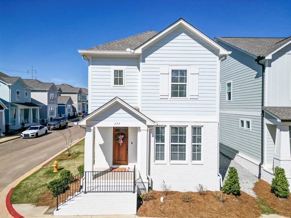 177 Honeysuckle Way, Oxford, MS 38655