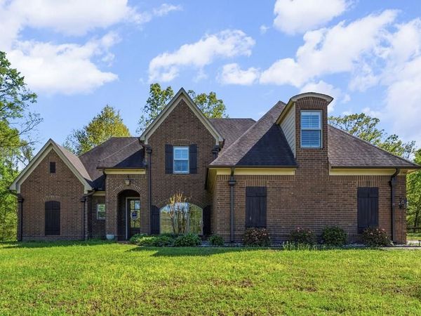 1795 Gaines Road, Hernando, MS 38632