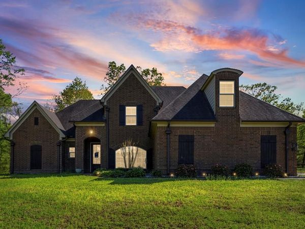 1795 Gaines Road, Hernando, MS 38632