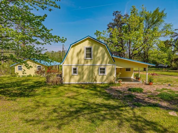 2857 Anthony Road, Pope, MS 38658