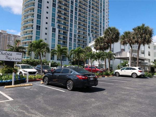 1913 S Ocean Dr, Unit 300, Hallandale Beach, FL 33009