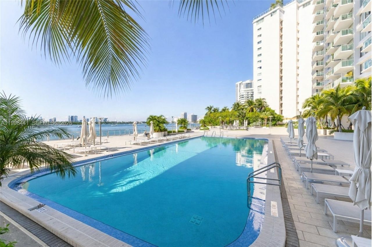 1035 West Ave, Unit 707, Miami Beach, FL 33139 Photo