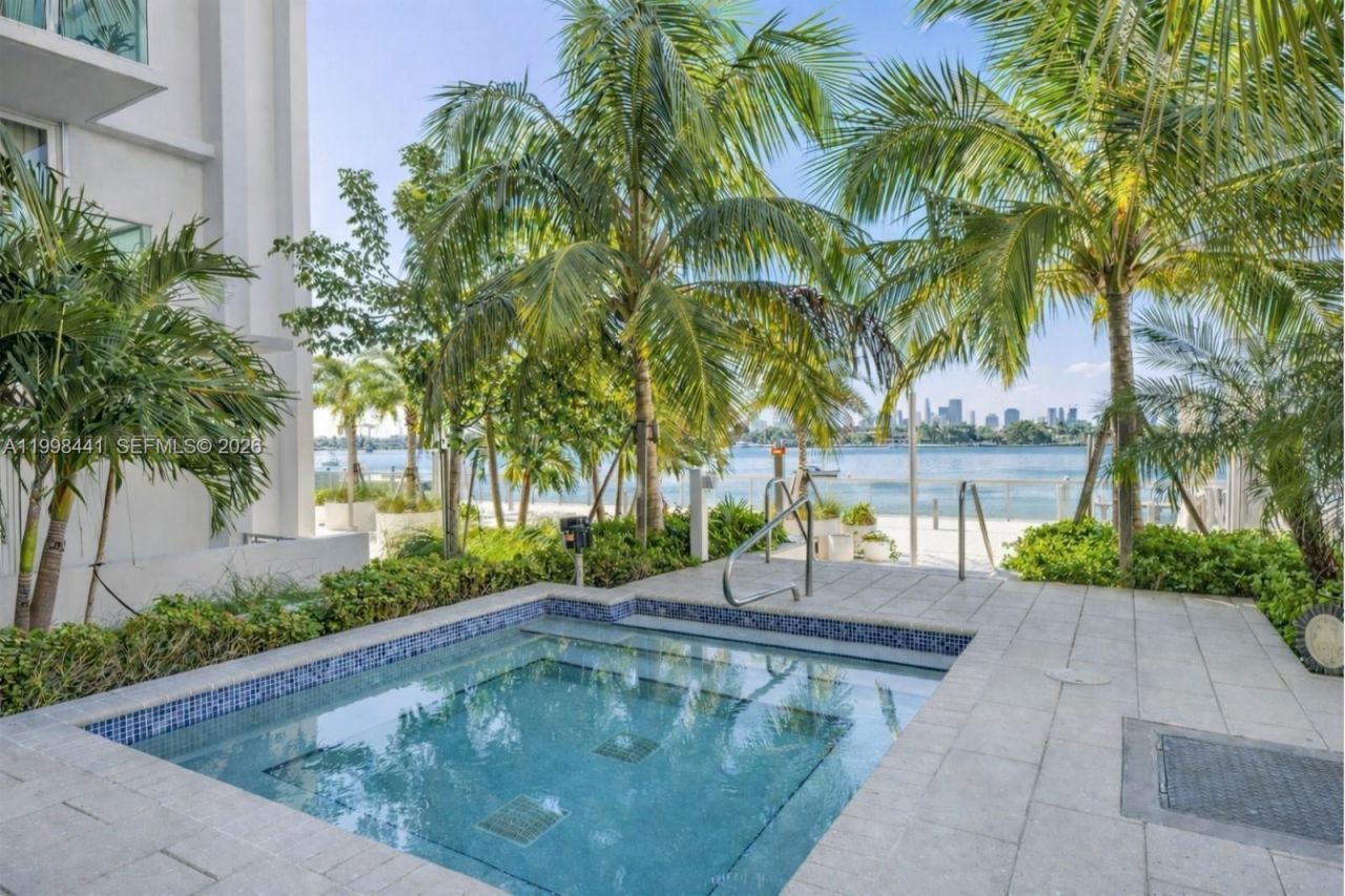 1035 West Ave, Unit 707, Miami Beach, FL 33139 Photo