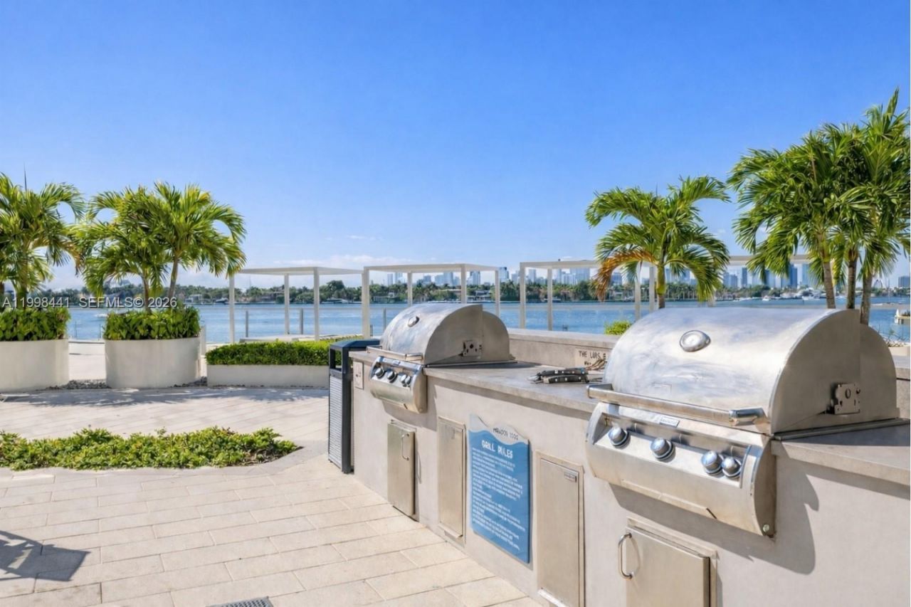 1035 West Ave, Unit 707, Miami Beach, FL 33139 Photo