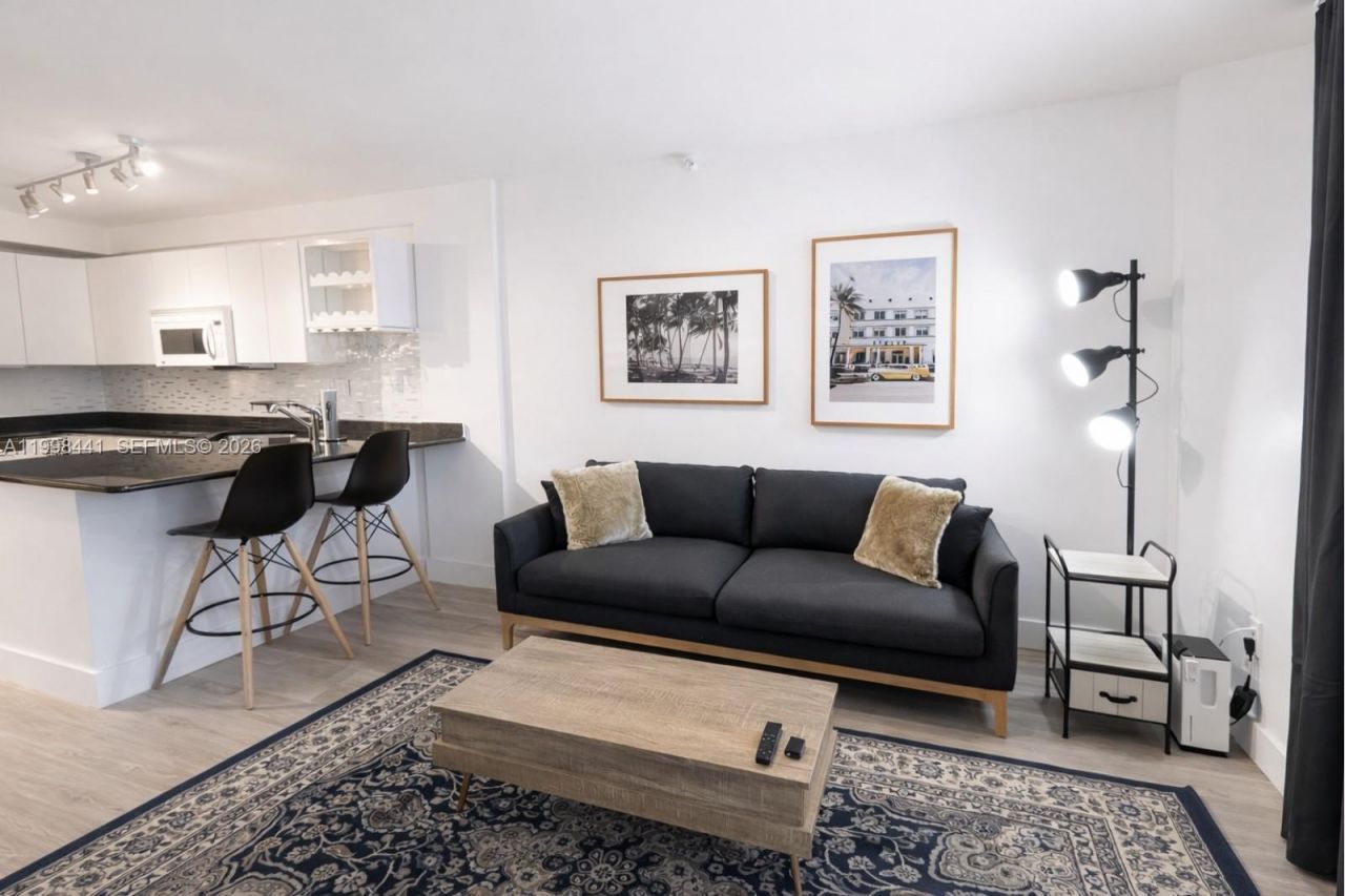 1035 West Ave, Unit 707, Miami Beach, FL 33139 Photo