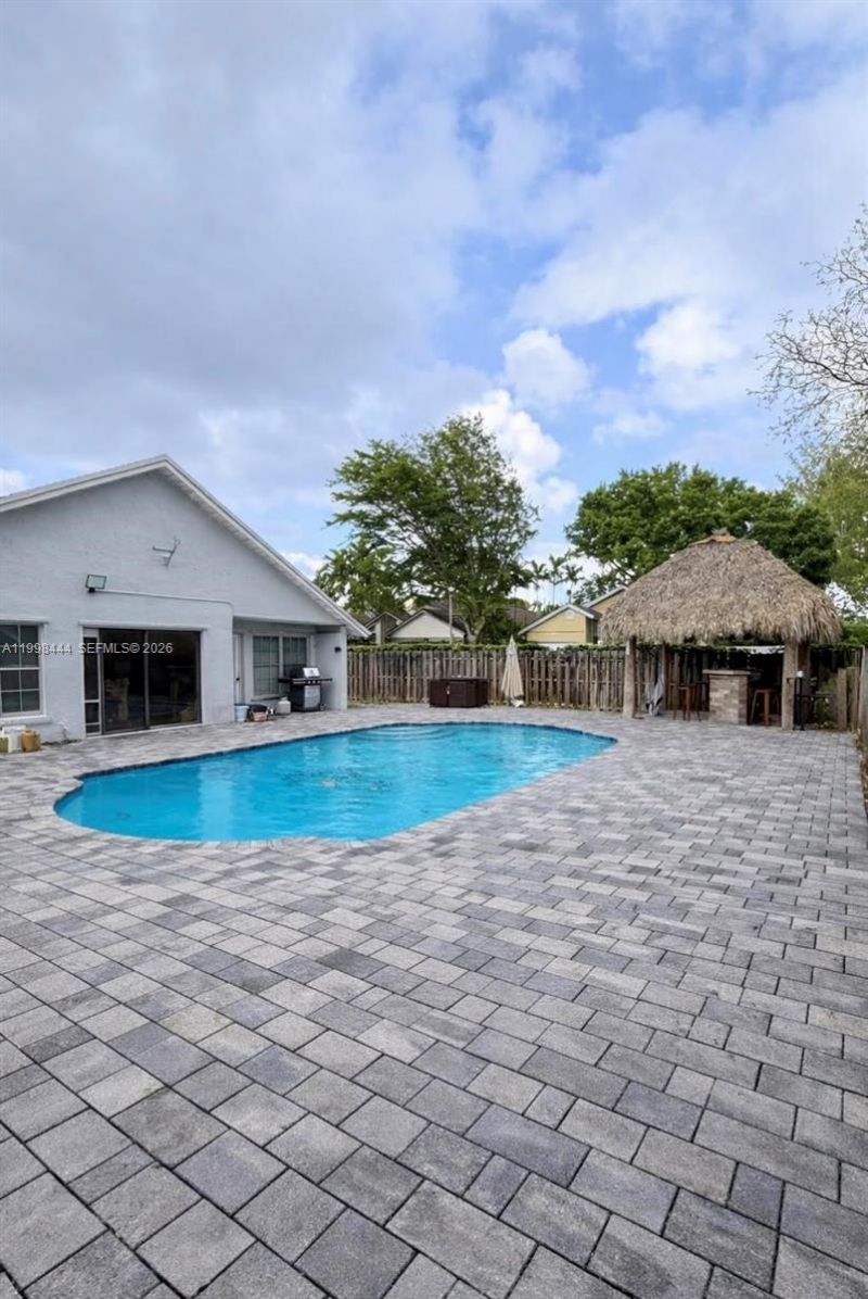 9900 NW 44th Ct, Sunrise, FL 33351 Photo