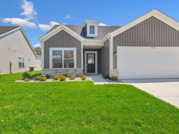 10373 Iowa Street, Crown Point, IN 46307