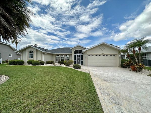 2169 ONONDAGA LANE , PUNTA GORDA, FL 33983