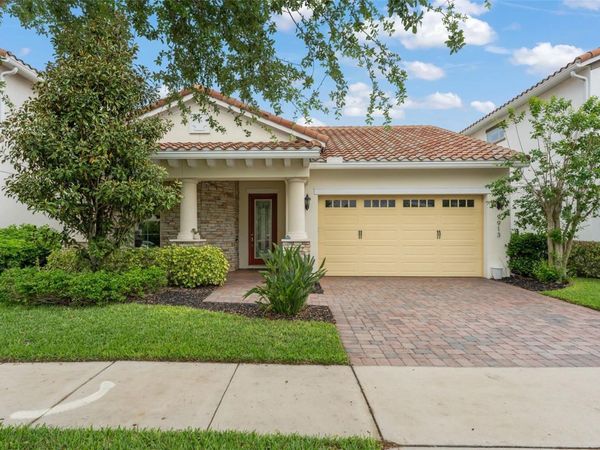9913 WINNINGTON STREET , ORLANDO, FL 32832