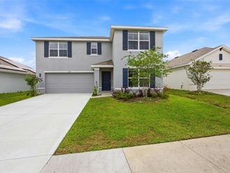 5527 SW 43RD COURT Ocala, FL 34474