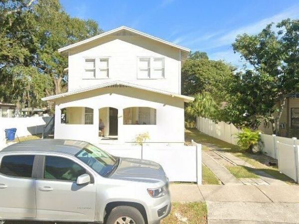 1004 E 25TH AVENUE , TAMPA, FL 33605