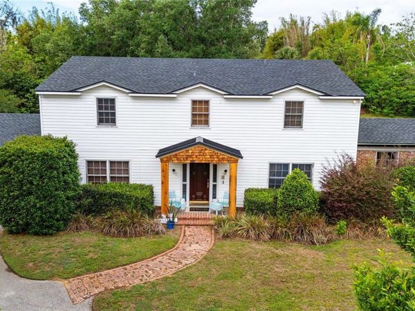 36733 VIRGINIA AVENUE, DADE CITY, FL 33523