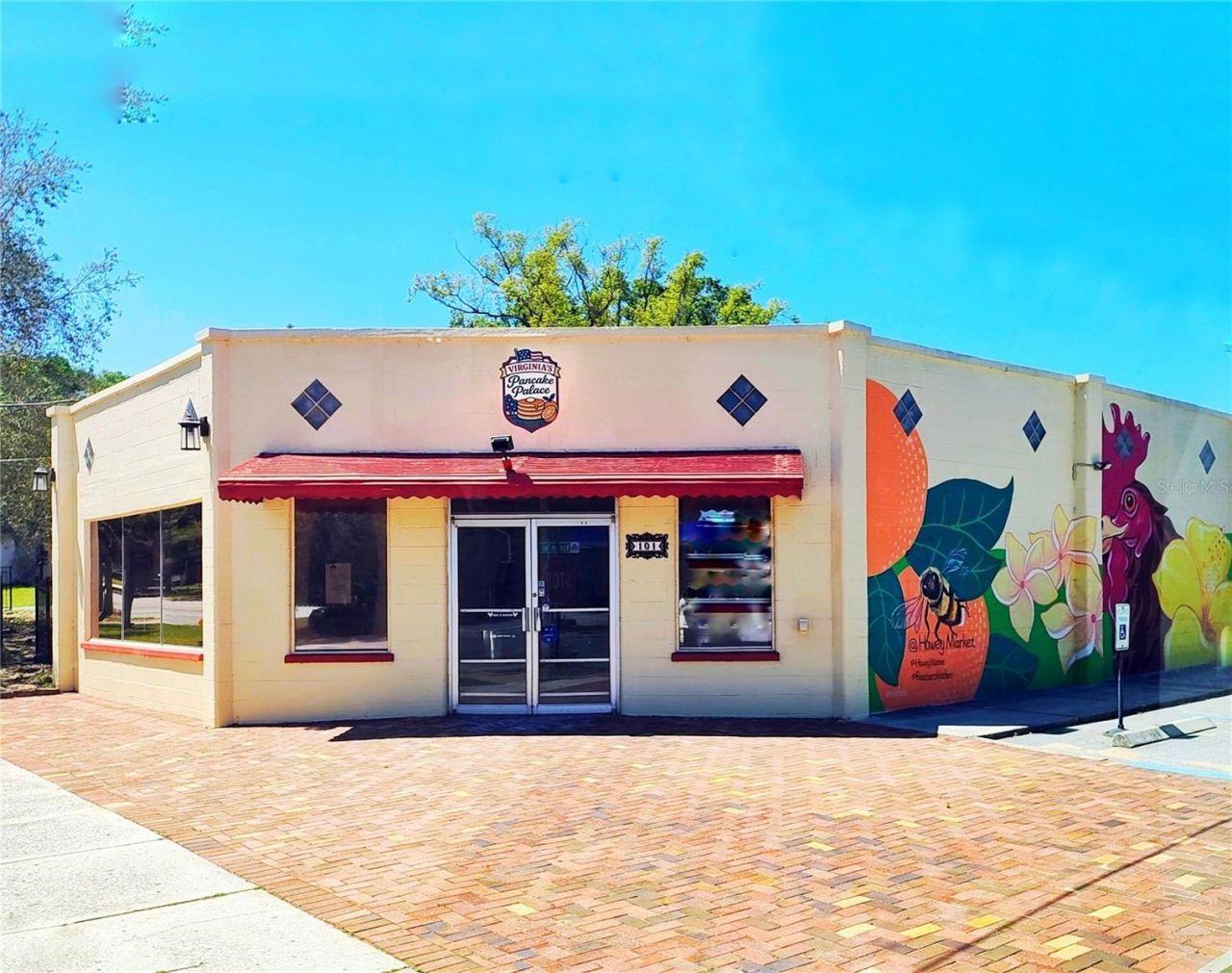 0 E Myrtle Street, Howey in the Hills, FL 34737 Photo