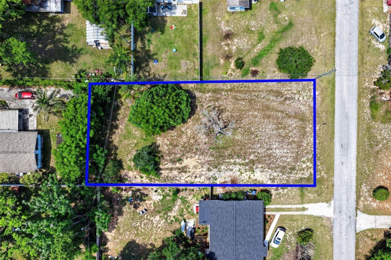 0 E Myrtle Street, Howey in the Hills, FL 34737 Photo