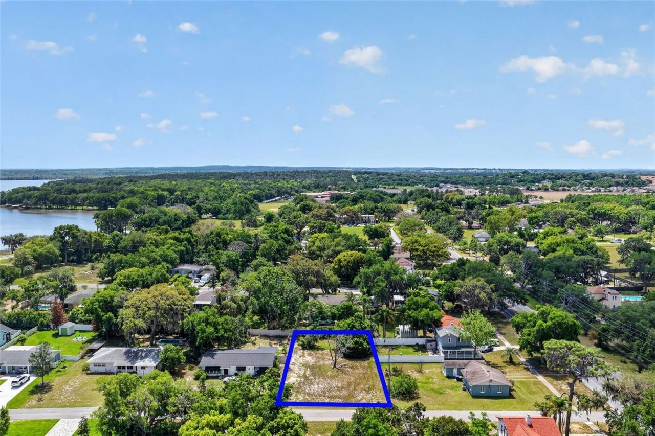 0 E Myrtle Street, Howey in the Hills, FL 34737 Photo