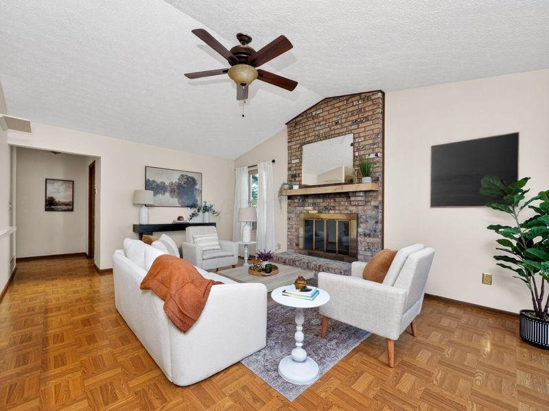 1769 Gardenstone Drive, Columbus, OH 43235 Photo 4