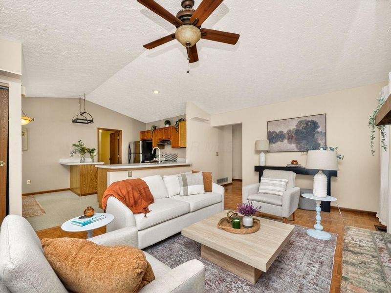 1769 Gardenstone Drive, Columbus, OH 43235 Photo 5